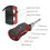 Gitarrhörlurar Amp5Effects Bärbar Bluetooth Uppladdningsbar Gitarrförstärkare 5