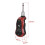 Gitarrhörlurar Amp5Effects Bärbar Bluetooth Uppladdningsbar Gitarrförstärkare 6
