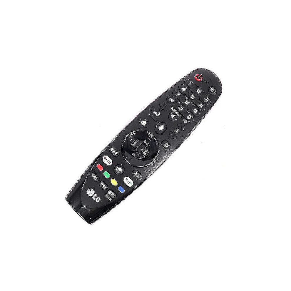 Remote Control For Compatible With Lg An-Mr18ba Magic Voice, 2018 Ai Thinq Smart Tv 9048212153054