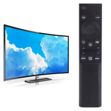 jixopn BN59-01358D BN59-01358A BN59-01358B Fernbedienung für Samsung 2021 Smart TV
