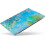 Θήκη για φορητό υπολογιστή rosoft Surface 13,5" 5/4/3/2, στήριγμα παλάμης από αλκαντάρα για 3