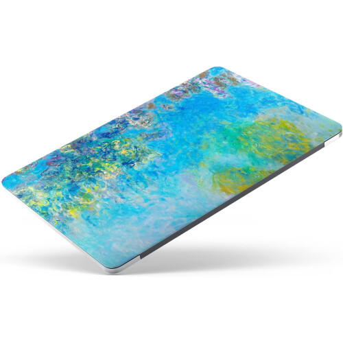 Θήκη για φορητό υπολογιστή rosoft Surface 13,5" 5/4/3/2, στήριγμα παλάμης από αλκαντάρα για 2