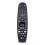 Telecomando compatibile con LG AN-MR18BA Magic Voice e Smart TV ThinQ 2018AI. 2