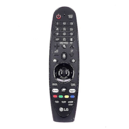 Telecomando compatibile con LG AN-MR18BA Magic Voice e Smart TV ThinQ 2018AI. 1