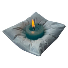 Decorazioni natalizie per interni: colonne, portacandele, oggetti in resina, ornamenti, piccoli regali - Offerte del Black Friday