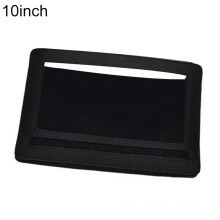 Auto-Kopfstützenhalterung für 7/9/10-Zoll-DVD-Player, schwenkbar und klappbar