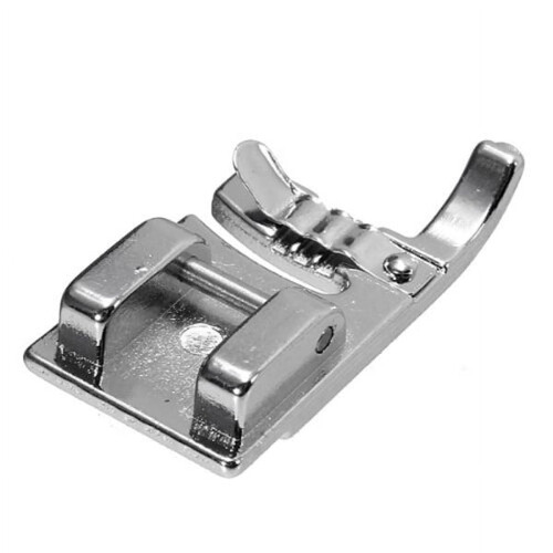 FOMIYES Professionell snörfot för /Singer /Babylock / / 1