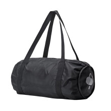 Sac fourre-tout Hesroicy avec fermeture éclair - Bandoulière large - Poche intérieure - Organisateur de voyage pour articles de toilette -