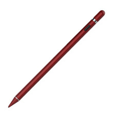 2-in-1-Stylus-Stift für Mobiltelefone, hochsensibler und präziser Touchscreen-Stift, kompatibel mit iPads, Tablets und Laptops