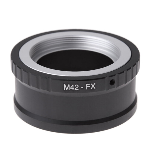 Φακός M42-FX M42 για βάση X X-Pro1X-M1X-E1X-E2 Δακτύλιος προσαρμογέα φακού M42-FX M42
