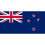Neuseeländische Flagge Neuseeland 1