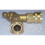 Yannee3/8Fitting T-Splitter Coupler per idropulitrice1PC4.0GPM Accessori 8