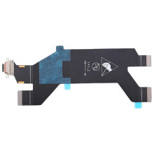 Ladeportens flekskabel er ikke spesifisert for ZTE nubia Red Magic9Pro NX769J