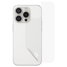 Προστατευτικό πίσω οθόνης συμβατό με iPhone16Pro Max