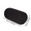 WOVTE Microbead Bolster Squishy, Ορθοπεδικό Στρογγυλό Μαξιλάρι Υποστήριξης Αυχένα με Ρολό, 4
