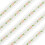 22Yards Κέντημα Λουλουδιών1/2 (12mm) Κορδέλες από Πολυεστέρα Δαντέλας (Ροζ) για Ράψιμο, 8