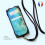 Θήκη σιλικόνης με καλώδιο συμβατή με Samsung Galaxy S20FE LTE SD865Αδιάβροχη με ρυθμιζόμενο 4