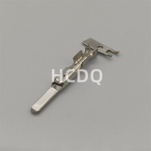 La carcasa y el conector originales para automóviles NS06MBR-CS se suministran desde stock.