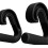 2Pcs Pull Up Bar Handles with Ergonomic Vertical Grip, Lat Pulldown Attachment for Home Gym 200KG 4