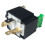 Ρελέ αυτοκινήτου με ασφάλεια 2x4 ακίδων DC12V30A με ασφάλεια 2