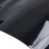 Θερμοσυστελλόμενος σωλήνας PVC 70mm/44mm Μαύρος 2m6.5ft για 6
