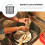 3 Count Sink Rim Filter Strainer Drain Basin Baskets Triangle Hair Receiver 3