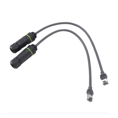 Καλώδιο Starlink για προσαρμογέα Ethernet Starlink Καλώδιο SPX RJ45, Gen3Replacement, Δεδομένα υψηλής