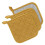 Θήκη για γλάστρες Honey Gold Terry (Σετ 3) 7x13 1