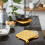 Θήκη για γλάστρες Honey Gold Terry (Σετ 3) 7x13 4