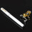 Conjunto de vara e carretel de pesca Windfall Telescopic Mini Pocket de 8,07" 5