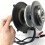 Anel sensor de torque para bicicleta elétrica compatível com motor TSDZ2Mid Drive TSDZ2 3