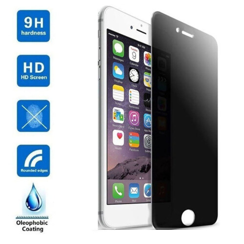Προστατευτικό οθόνης Welling Round Edge 9H Hardness Tempered Glass για προστασία οθόνης, συμβατό με 2