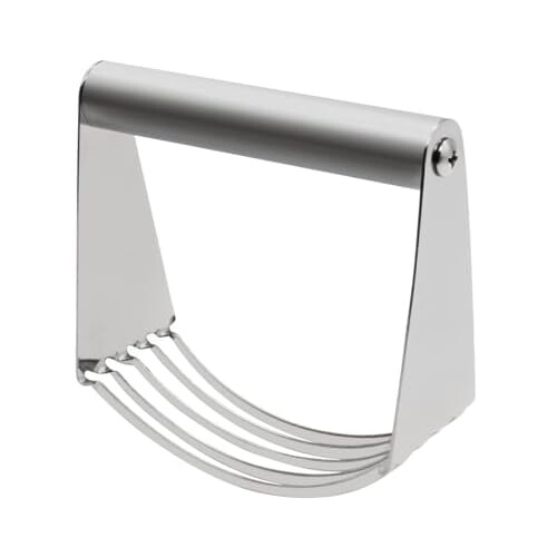 Μπλέντερ ζύμης Soro Essentials5Blade από ανοξείδωτο ατσάλι, κόφτης ζύμης για ζύμη, βούτυρο,