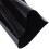 Θερμοσυστελλόμενος σωλήνας PVC 70mm/44mm Μαύρος 2m6.5ft για 8