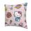 Μαξιλαροθήκες Hello Kitty, σετ 2 μαξιλαροθηκών για καναπέ-κρεβάτι σαλονιού 18"X18" 7
