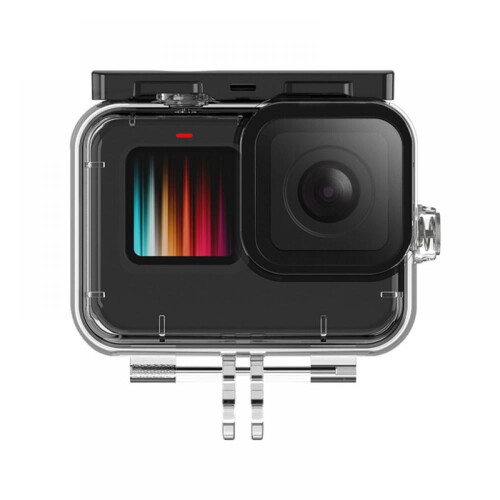 JANDEL Diving Waterproof Case For Gopro Hero 7 , Waterproof Case 2