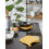 Θήκη για γλάστρες Honey Gold Terry (Σετ 3) 7x13 3