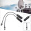 Καλώδιο Starlink για προσαρμογέα Ethernet Starlink Καλώδιο SPX RJ45, Gen3Replacement, Δεδομένα υψηλής 2