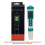 2X7In1PH/TDS/EC/ORP/Αλατότητα/SG/Μετρητής Θερμοκρασίας C-600Μετρητής Ποιότητας Νερού για 3