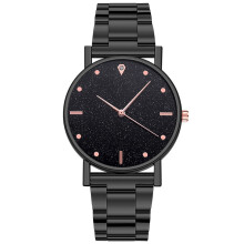 TOFOTL Luxe Horloges Quartz Horloge Roestvrijstalen Wijzerplaat Casual Armbandhorloge