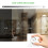 6-pack 5W Ultratunna Dimbara LED-Downlights, CCT75-85mm Utskärning, Νικέλιο 2