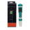 2X7In1PH/TDS/EC/ORP/Αλατότητα/SG/Μετρητής Θερμοκρασίας C-600Μετρητής Ποιότητας Νερού για 2