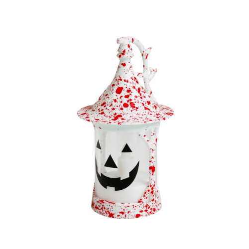 Saleteraj Halloween Κολοκύθα Φανάρι Ανέμου Φαντάσματα Φεστιβάλ Κεριών Φεστιβάλ 1