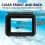 JANDEL Diving Waterproof Case For Gopro Hero 7 , Waterproof Case 8