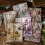 30 τεμάχια/συσκευασία Vintage Υλικά Χαρτί Diy Scrapbooking Ημερολόγιο Χειροτεχνίας Χαρτί 4