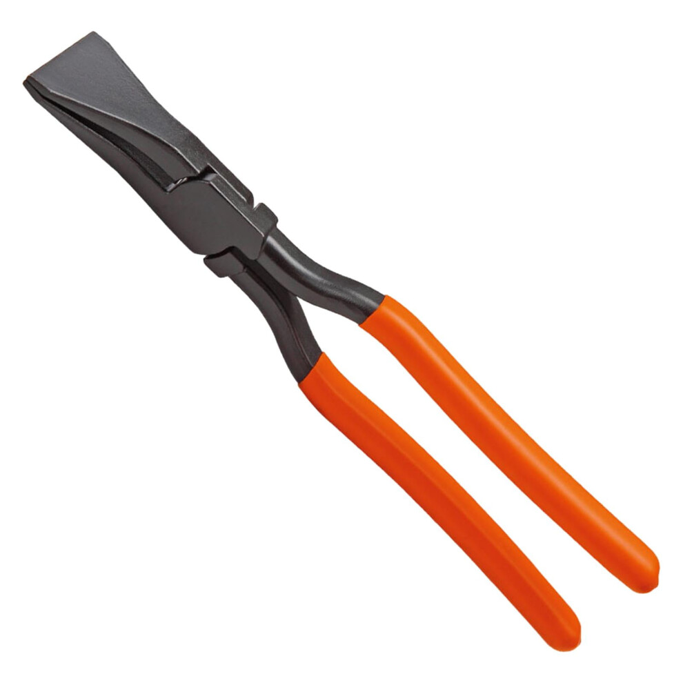 Sheet Metal Hand Seamers Sheet Metal Bender Non Slip Metal Pliers 9048212918929