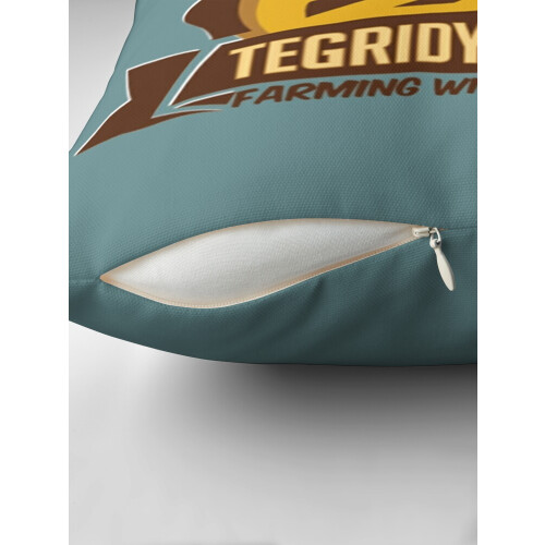 Capas de almofada AIVO Tegridy Farms South Park, capas para almofadas decorativas, capa para sofá, polegadas, dois lados 1