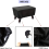 Foldable Waterproof Cover for Table Football Game 6