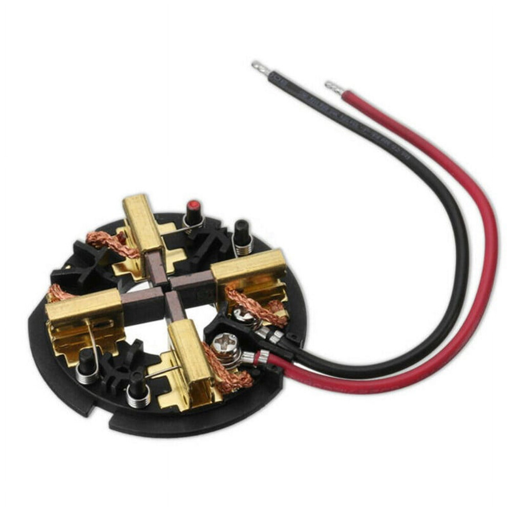 Universal Carbon Brush Holder Card Assembly Part For Aeg Milwaukee M18 M12 9048212969402