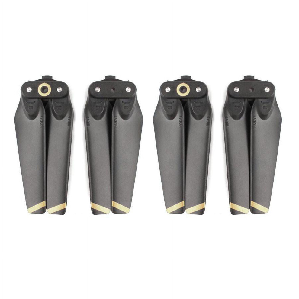 Kayannuo Christmas Clearance Toys Propellers 4Pcs For Dji Spark Drone Folding Blade 4730F Props Rc Parts 9048212969792
